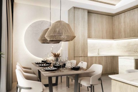 Вилла с 1 спальней в MINORI, Seminyak, Бадунг,  № 9431 7