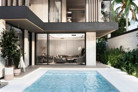 Вилла с 2 спальнями в MINORI, Seminyak, Бадунг,  № 9432 14