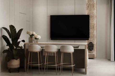 Вилла с 4 спальнями в MINORI, Seminyak, Бадунг,  № 9433 12