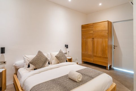 Вилла с 3 спальнями в DHARMA, Tibubeneng, Бадунг, № 9429 2