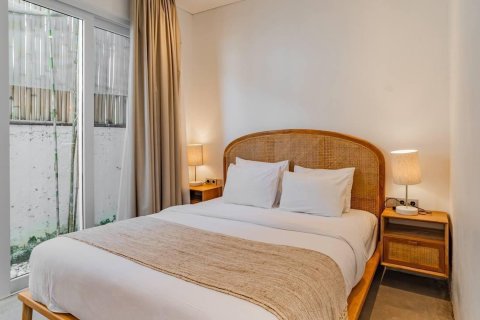 Вилла с 3 спальнями в DHARMA, Tibubeneng, Бадунг, № 9429 8