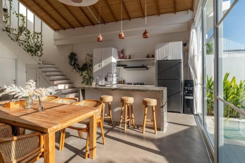 Вилла с 3 спальнями в DHARMA, Tibubeneng, Бадунг, № 9429 14