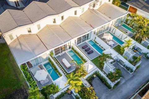 DHARMA in Tibubeneng, Badung,  No. 9428 1