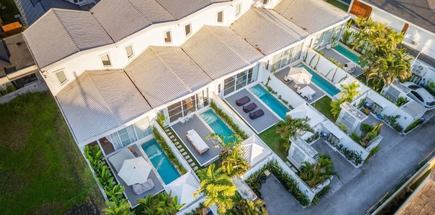 DHARMA in Tibubeneng, Badung,  No. 9428