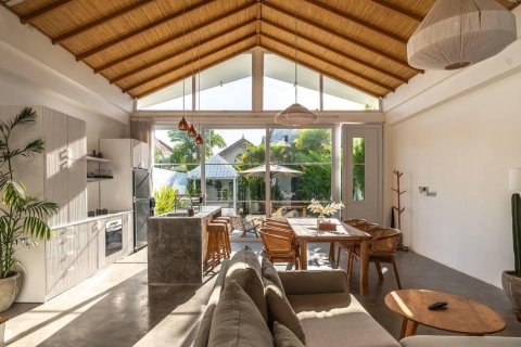 DHARMA in Tibubeneng, Badung,  No. 9428 5