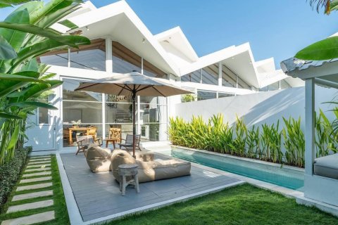 DHARMA in Tibubeneng, Badung,  No. 9428 15