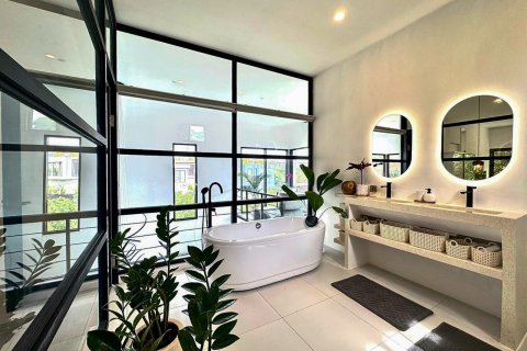 280m2 Villa in Tumbak Bayuh, Mengwi, Badung, Indonesia No. 9665 9