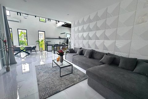 280m2 Villa in Tumbak Bayuh, Mengwi, Badung, Indonesia No. 9665 4