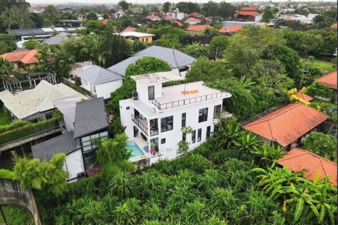 280m2 Villa in Tumbak Bayuh, Mengwi, Badung, Indonesia No. 9665 3