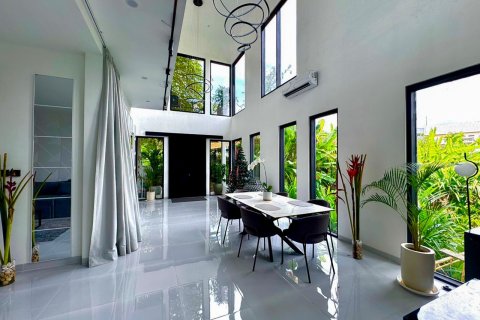 280m2 Villa in Tumbak Bayuh, Mengwi, Badung, Indonesia No. 9665 8