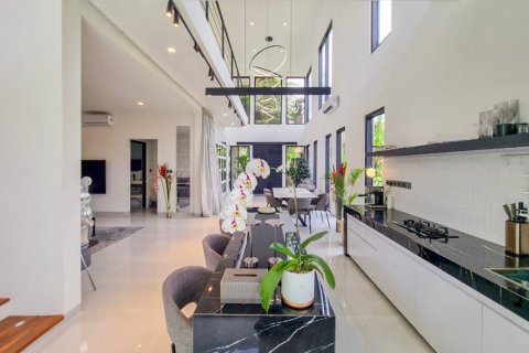 280m2 Villa in Tumbak Bayuh, Mengwi, Badung, Indonesia No. 9665 7