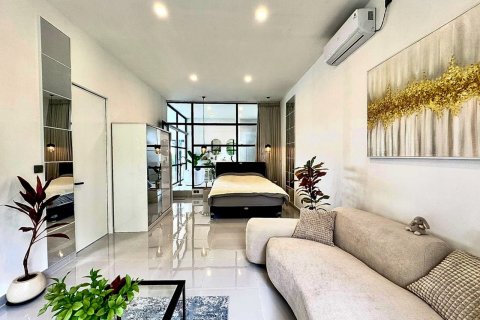 Studio Villa in Tumbak Bayuh, Mengwi, Badung, Indonesia No. 9665