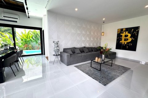 280m2 Villa in Tumbak Bayuh, Mengwi, Badung, Indonesia No. 9665 5