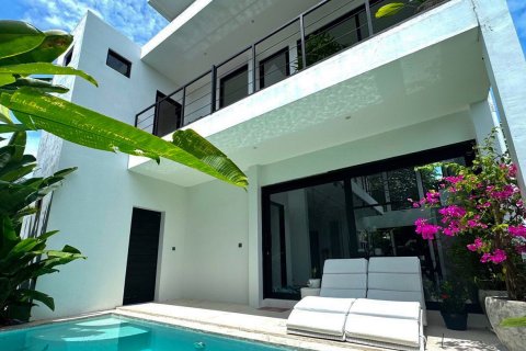 280m2 Villa in Tumbak Bayuh, Mengwi, Badung, Indonesia No. 9665 2