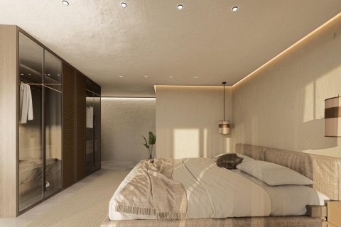 Вилла 190м2 в Pecatu, Бадунг, Индонезия № 9664 7