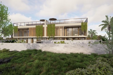 Вилла студия в Pecatu, Бадунг, Индонезия № 9664