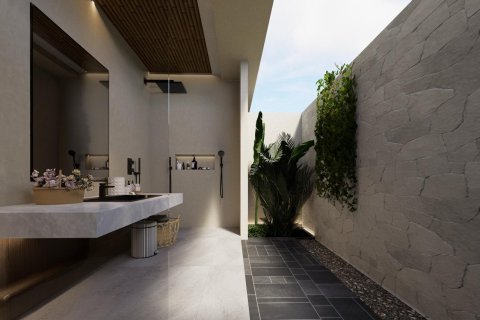 Вилла 190м2 в Pecatu, Бадунг, Индонезия № 9664 10