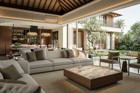 520m2 Villa in Jimbaran, Badung, Indonesia No. 9667 4