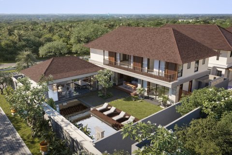 520m2 Villa in Jimbaran, Badung, Indonesia No. 9667 7