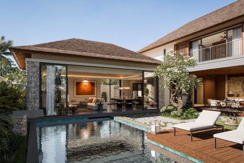 520m2 Villa in Jimbaran, Badung, Indonesia No. 9667 2