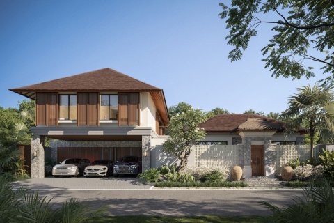 520m2 Villa in Jimbaran, Badung, Indonesia No. 9667 8