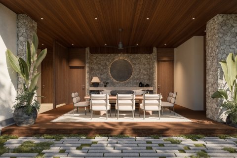 520m2 Villa in Jimbaran, Badung, Indonesia No. 9667 3