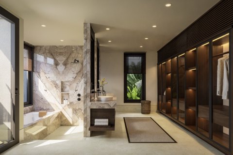 470m2 Villa in Jimbaran, Badung, Indonesia No. 9668 9