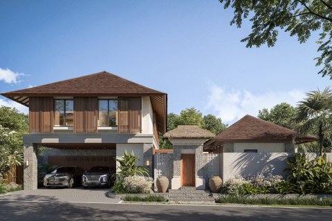 470m2 Villa in Jimbaran, Badung, Indonesia No. 9668 11