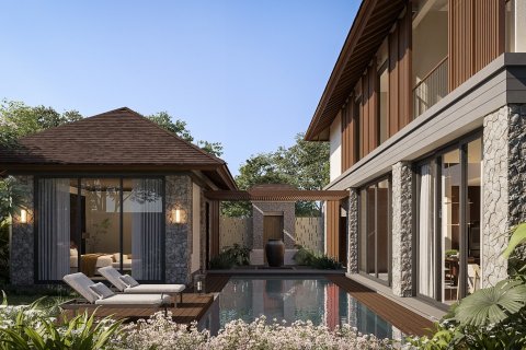 470m2 Villa in Jimbaran, Badung, Indonesia No. 9668 2