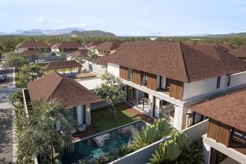 470m2 Villa in Jimbaran, Badung, Indonesia No. 9668 10