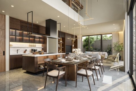 470m2 Villa in Jimbaran, Badung, Indonesia No. 9668 5