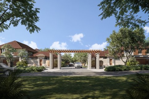 470m2 Villa in Jimbaran, Badung, Indonesia No. 9668 12