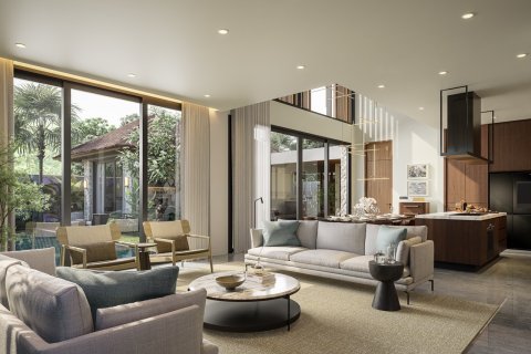 470m2 Villa in Jimbaran, Badung, Indonesia No. 9668 4