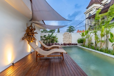 109m2 Villa in Dalung, Badung, Indonesia No. 9713 26