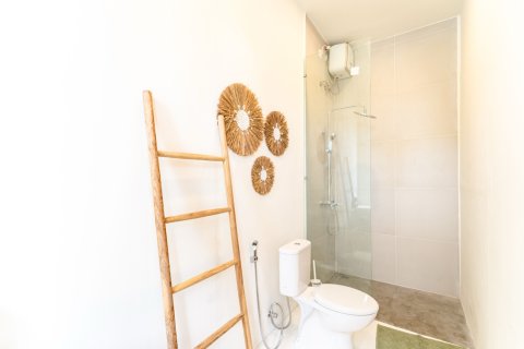 109m2 Villa in Dalung, Badung, Indonesia No. 9713 23