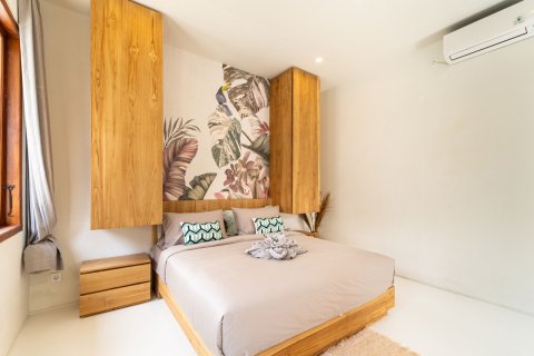 109m2 Villa in Dalung, Badung, Indonesia No. 9713 15