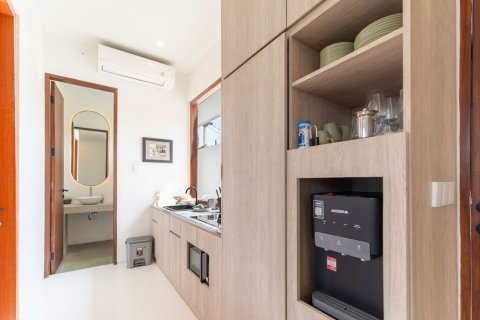 109m2 Villa in Dalung, Badung, Indonesia No. 9713 13