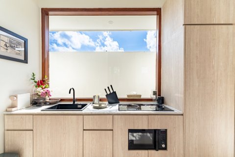 109m2 Villa in Dalung, Badung, Indonesia No. 9713 14