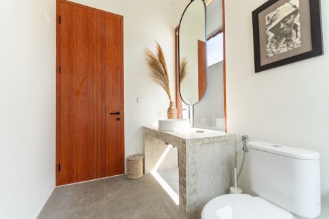 109m2 Villa in Dalung, Badung, Indonesia No. 9713 21