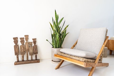 109m2 Villa in Dalung, Badung, Indonesia No. 9713 12