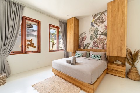 109m2 Villa in Dalung, Badung, Indonesia No. 9713 18
