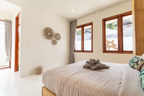 109m2 Villa in Dalung, Badung, Indonesia No. 9713 16
