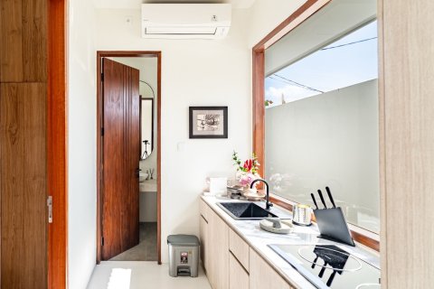 109m2 Villa in Dalung, Badung, Indonesia No. 9713 9