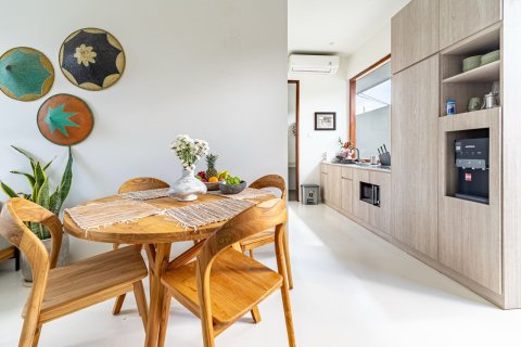 109m2 Villa in Dalung, Badung, Indonesia No. 9713 8