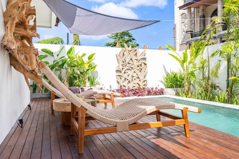 109m2 Villa in Dalung, Badung, Indonesia No. 9713 3