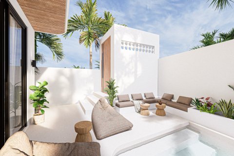 151m2 Villa in Cemagi, Mengwi, Badung, Indonesia No. 9712 7