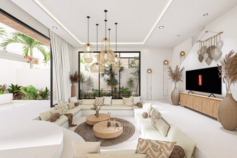 151m2 Villa in Cemagi, Mengwi, Badung, Indonesia No. 9712 18