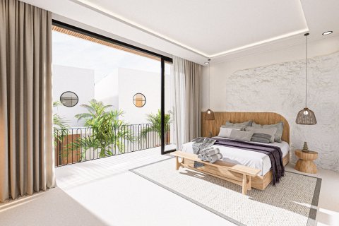 151m2 Villa in Cemagi, Mengwi, Badung, Indonesia No. 9712 21