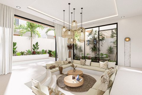 151m2 Villa in Cemagi, Mengwi, Badung, Indonesia No. 9712 16