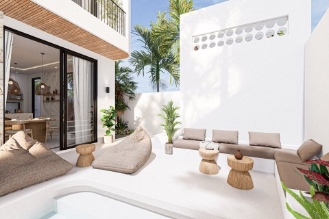 151m2 Villa in Cemagi, Mengwi, Badung, Indonesia No. 9712 8